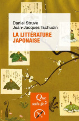 La litterature japonaise