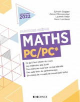 Maths  -  pc/pc*