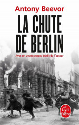 La chute de berlin (nouvelle edition)