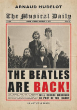 The beatles are back ! tome 1