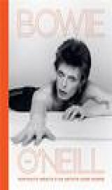 Bowie par o neill - portraits inedits d'un artiste hors norme