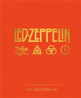 Led zeppelin by led zeppelin