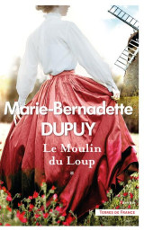 Le moulin du loup - tome 1 - vol01