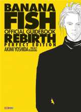 Banana fish official guidebook rebirth