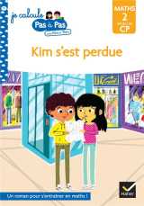 Je calcule pas a pas t.11 : kim s'est perdue !