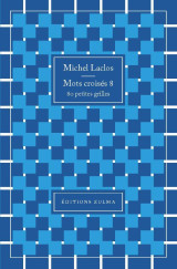 Mots croises tome 8 : 80 petites grilles