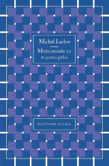 Mots croises tome 11 : 80 petites grilles