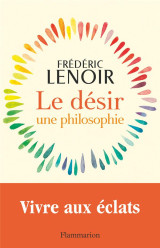 Le desir, une philosophie