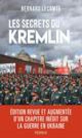 Les secrets du kremlin : 1917-2022