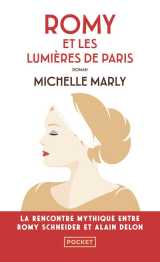 Romy et les lumieres de paris