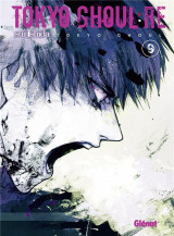 Tokyo ghoul : re tome 9