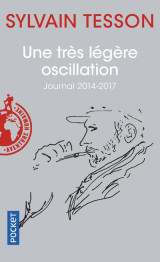 Une tres legere oscillation