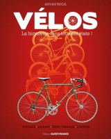 Velos, la bicyclette vintage dans tous ses etats