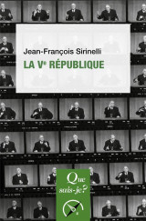 La ve republique (5e edition)