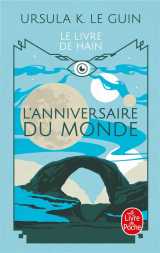 Le livre de hain : l'anniversaire du monde