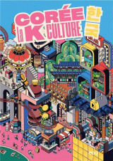 Coree : la k culture