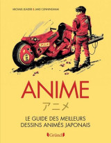 Anime : le guide des meilleurs dessins animes japonais