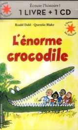 L'enorme crocodile