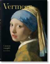 Vermeer. l'oeuvre complet