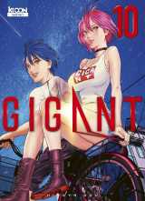 Gigant tome 10