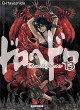 Dorohedoro tome 13