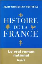 Histoire de la france