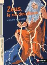 Zeus le roi des dieux