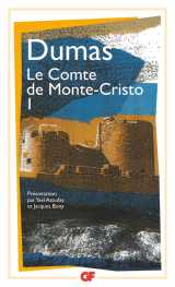 Le comte de monte-cristo