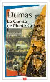 Le comte de monte-cristo