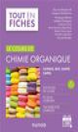 Le cours de chimie organique (4e edition)