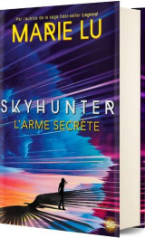 Skyhunter (relie collector)