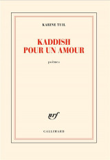 Kaddish pour un amour