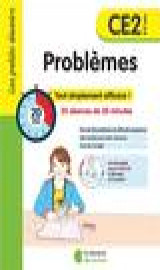 Les petits devoirs : problemes  -  ce2 (edition 2023)