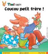 Coucou, petit frere !