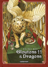 Gloutons et dragons tome 11