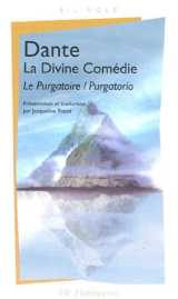 La divine comedie  -  le purgatoire  -  purgatorio