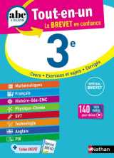 Tout en un 3e