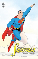 Dc deluxe - superman for all seasons - tome 0
