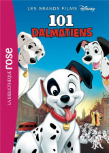 Les grands films disney - t01 - les grands films disney 01 - les 101 dalmatiens