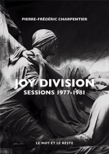 Joy division  -  sessions 1977-1981