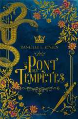 Le pont des tempetes tome 1