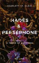 Hadès et perséphone - tome 1