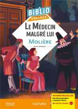 Le medecin malgre lui