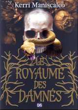 Le royaume des damnes