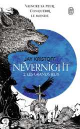 Nevernight tome 2