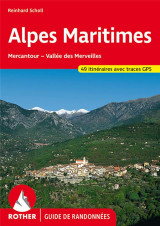 Alpes maritimes : mercantour - vallee des merveilles