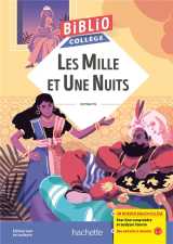 Les mille et une nuits