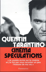 Cinema speculations