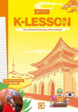 K-lesson : 100 jours de vocabulaire coreen