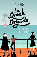 La breizh brigade tome 2 : ni francais, ni breton...